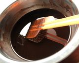 Foto langkah ke 1 dari resep Brownies Cupcakes.