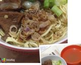 Foto langkah ke 4 dari resep Mie Sapi Kuah Rempah.