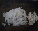 Foto langkah ke 4 dari resep Pizza goreng.