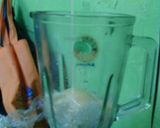 Foto langkah ke 1 dari resep Oreo milkshake creamy.