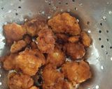 Foto del paso 5 de la receta: Camarones apanados