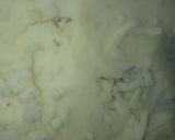 Foto del paso 1 de la receta: Bombas rellenas de carne