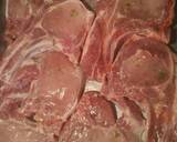 Lime Chops recipe step 2 photo