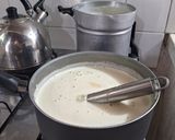 Foto del paso 5 de la receta: Arroz con leche cremoso