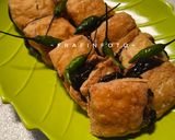 Foto langkah ke 6 dari resep Tahu Petis.