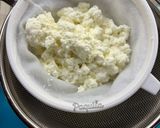 Foto del paso 3 de la receta Queso Cottage Aromatizado con romero