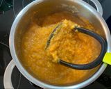 Krumplis tészta🥔 recept fázis 3 fotója