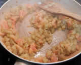Foto del paso 4 de la receta: Tomates asados con berenjenas