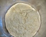 Foto del paso 3 de la receta: Tarta de ciruelas alemana (Pflaumen Streuselkuchen)