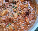 Foto del paso 12 de la receta Costillas con patatas (v2)