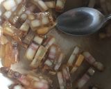Kapros-Juhtúrós Kosár recept fázis 2 fotója