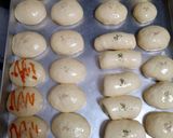 Foto langkah ke 6 dari resep Roti Isi Daging.