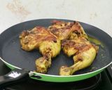 Foto langkah ke 5 dari resep Ayam Bakar Simpel DEBM.
