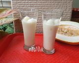 Foto langkah ke 5 dari resep Es Markisa Jumbo (Erbis) Santan.