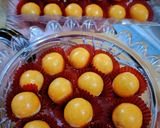 Foto langkah ke 9 dari resep Nastar kinclong bu fatmah bahlawan ncc.