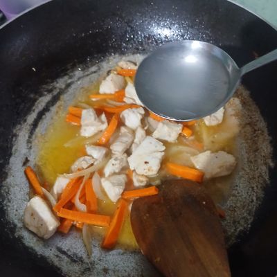 Langkah 3