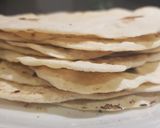Foto del paso 1 de la receta: Tacos de pollo