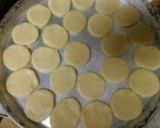 Foto del paso 4 de la receta: Bizcochitos de queso