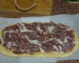 Foto del paso 4 de la receta: Hornazo de Salamanca