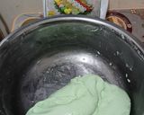 Foto langkah ke 1 dari resep Klepon Pandan.