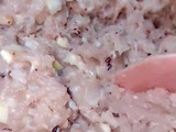 HAM Ayam Tanpa Tepung