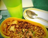 Foto langkah ke 4 dari resep Mie Gacoan Indomie.