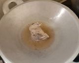 Foto langkah ke 6 dari resep Nasi Sop Banjar.