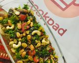 Foto del paso 8 de la receta: 🥙🥗ENSALADA🥗BELEN 🥗🥙 (DE BERENJENA 🍆)