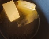 Rámás csirke édesburgonyával és sült krumplival recept fázis 1 fotója