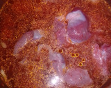 Foto del paso 2 de la receta: Mollejas de pollo en salsa en robot Monsieur Cuisine