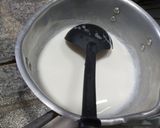 Foto del paso 2 de la receta: Torta de Limón Esponjosa con Crema Pastelera de Limón