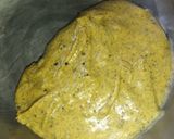 Foto langkah ke 8 dari resep Coklat Kerikil Arab Homemade.