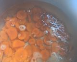 Foto del paso 1 de la receta: Sopa de zapallo