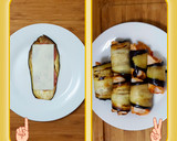 Foto del paso 5 de la receta: Melanzane Gratinate