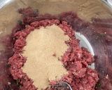 Foto del paso 2 de la receta: Aboldingas de carne