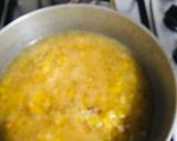 Foto del paso 2 de la receta: Arroz de plátano amarillo EL ARROZ DE LA ABUELA