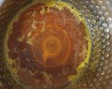 Foto langkah ke 2 dari resep Chewy Orange Candy.