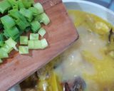 Foto langkah ke 4 dari resep Soto Daging Madura.