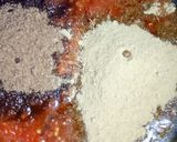 A picture of step 6 of Grilled chicken.