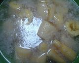 Foto langkah ke 6 dari resep Singkong/pohong keju mantab.