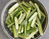 સરગવા નો પાવડર (Drum stick Powder recipe in Gujarati) (Jain) રેસીપી સ્ટેપ1ફોટો