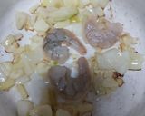 Foto langkah ke 1 dari resep Sup Kimchi.