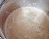 A picture of step 2 of Karak dodh pati.