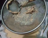 Foto langkah ke 4 dari resep Puding karamel gula aren susu 3 bahan.