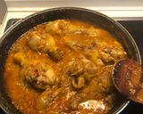 Foto del paso 6 de la receta: Guiso de pollo