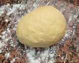 Foto del paso 2 de la receta: Pasteles criollos