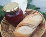 Foto del paso 5 de la receta Mermelada de frutilla 🍓