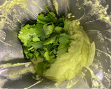 Foto del paso 3 de la receta: Guasacaca
