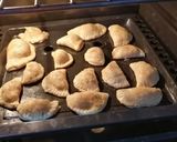 Foto del paso 10 de la receta: Riquísimas empanadas de durazno