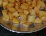 दम आलू(Dum aloo recipe in Hindi) रेसिपी चरण 2 फोटो